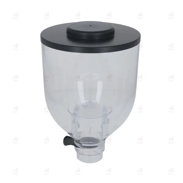 COFFEE HOPPER COMPLETE EUREKA HELIOS image