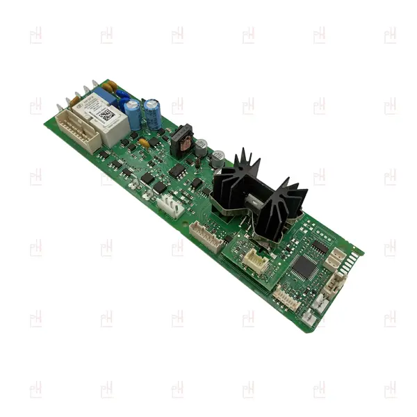 POWER PCB DELONGHI ESAM6900 image