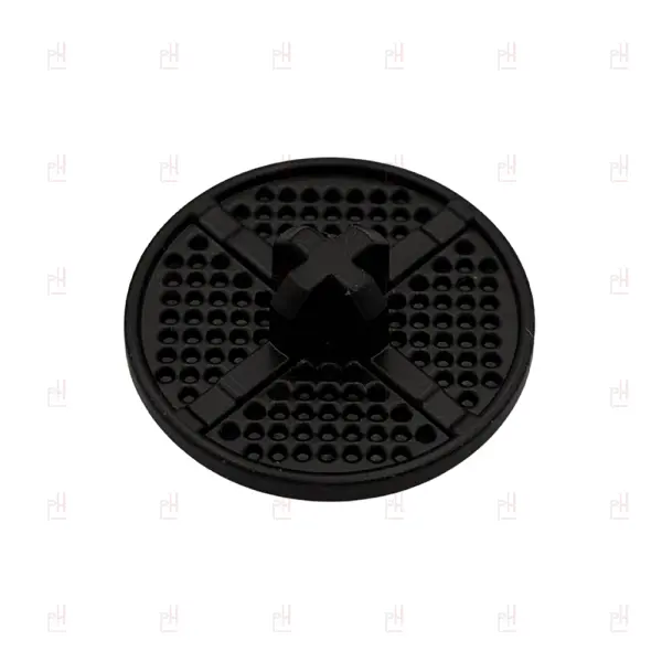 FILTER PLASTIC FOR NESPRESSO image
