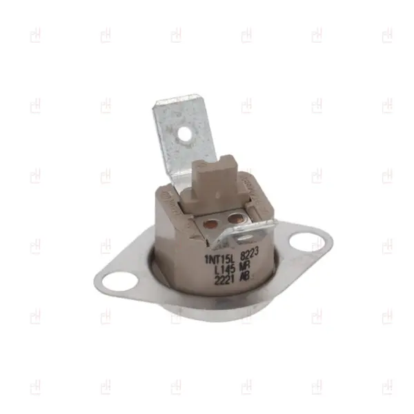 OFFICE SAFETY THERMOSTAT 145°C 16A image