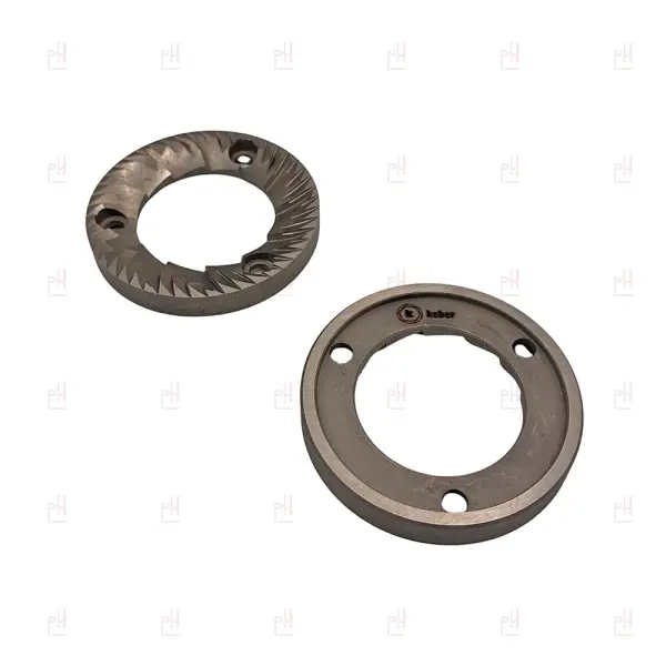 GRINDING BURRS RH 63mm CASADIO ENEA OEM image