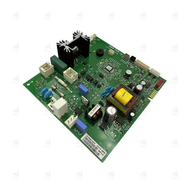 POWER PCB 230V GAGGIA CADORNA/MAGENTA image