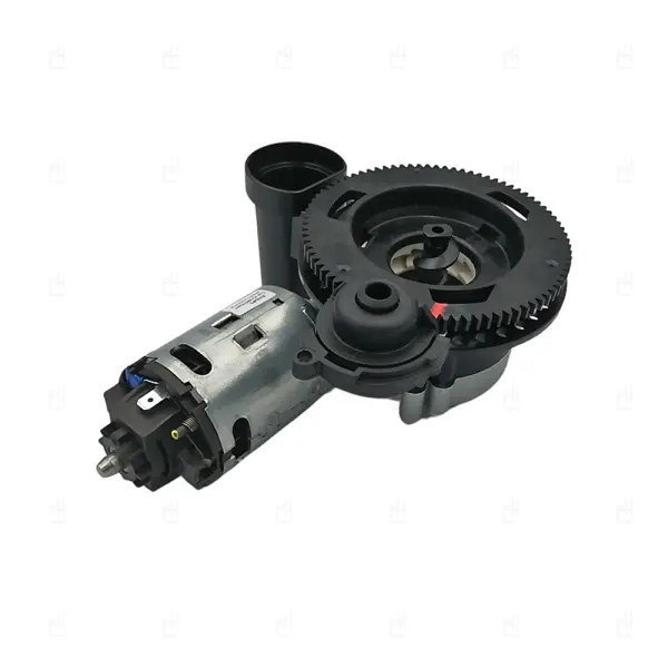 COMPLETE GRINDER PHILIPS/SAECO image