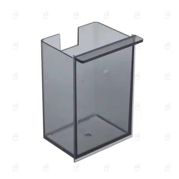 GROUND COFFEE CONTAINER DELONGHI KG image