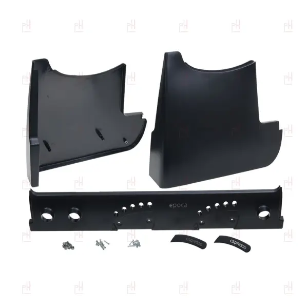 PANEL KIT EPOCA 2GR GREY/22 image