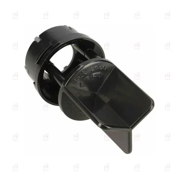 BURR & HOLDER KRUPS GVX MILL GRINDER image