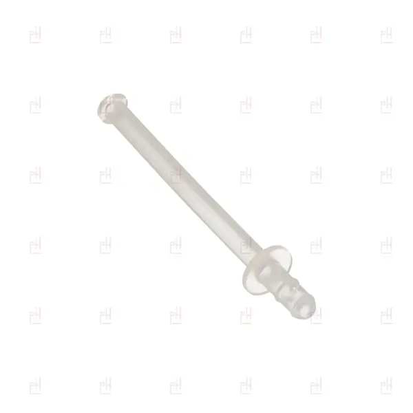 MILK SUCTION TUBE DELONGHI ECAM image