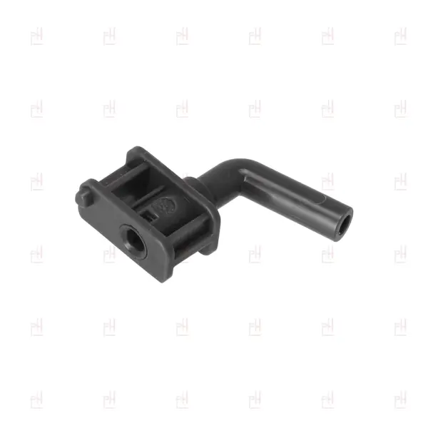 DESCALING PIPETTE BLACK NESPRESSO LATTISSIMA-ONE image