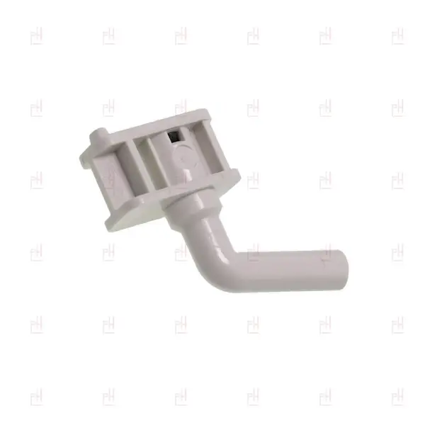 DESCALING PIPETTE WHITE NESPRESSO LATTISSIMA-ONE image