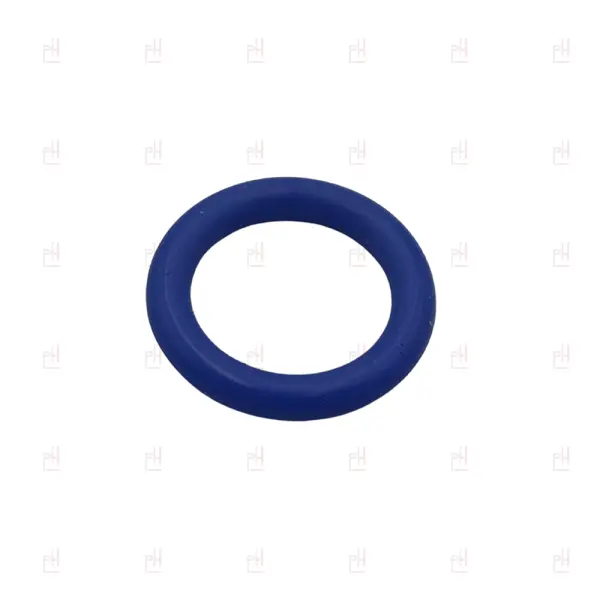 O-RING 0093-21 BLUE SILICONE PHILIPS/SAECO image
