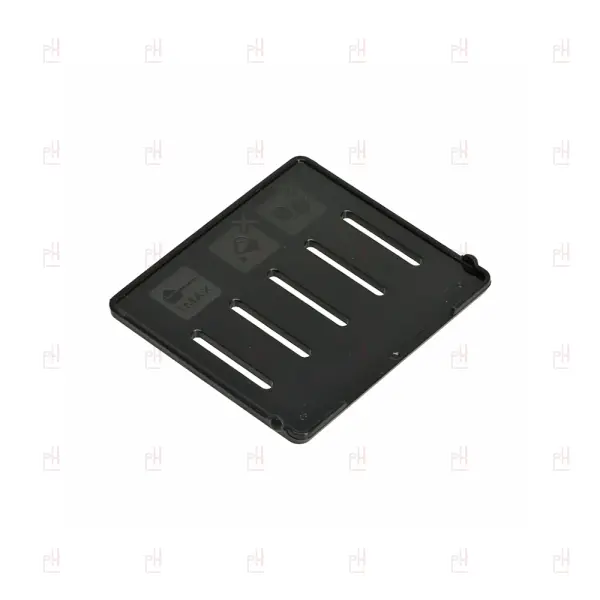 POWDER COFFEE CHAMBER LID DELONGHI ECAM290 image
