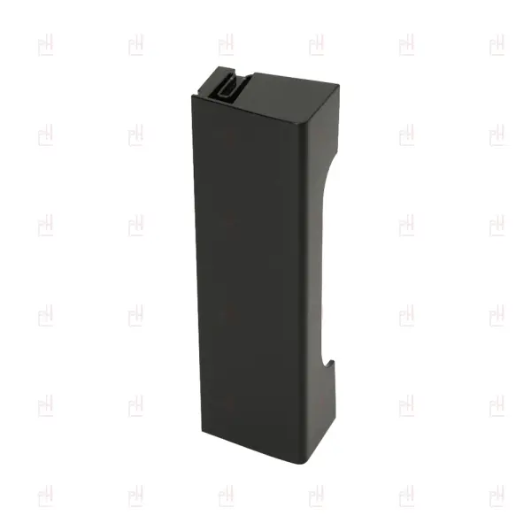 WATER TANK COVER BLACK DELONGHI MAGNIFICA EVO/PLUS image