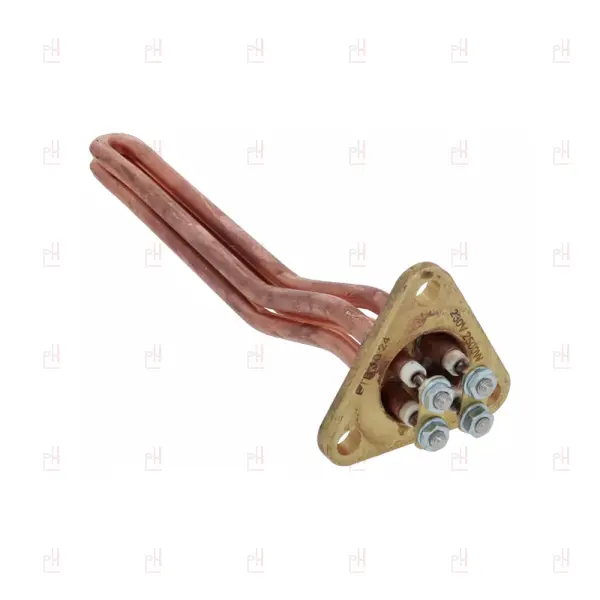 HEATING ELEMENT 2500W 2GR FIAMMA COMPACT image