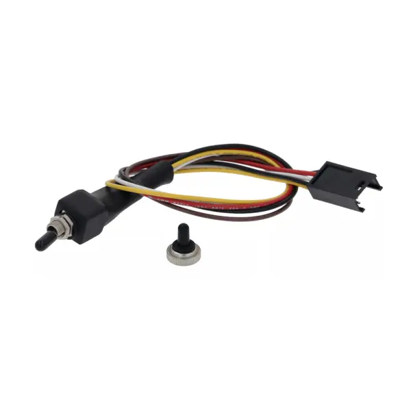 TANK NETWORK SWITCH ROCKET EVOLUZIONE image