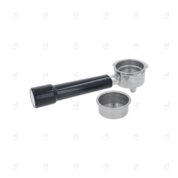 PORTAFILTER COMPLETE KENWOOD PEM13 image