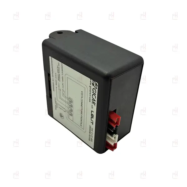 CONTROL UNIT LELIT MARAX image