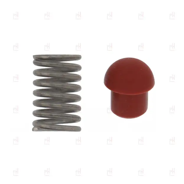 CREMA VALVE SET DELONGHI EC885/EC9### image