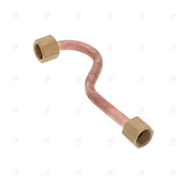 GROUP EXCHANGER PIPE image