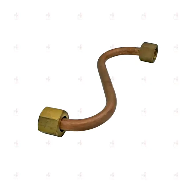 UPPER BOILER TO GROUP PIPE RH CMA GLORIA image