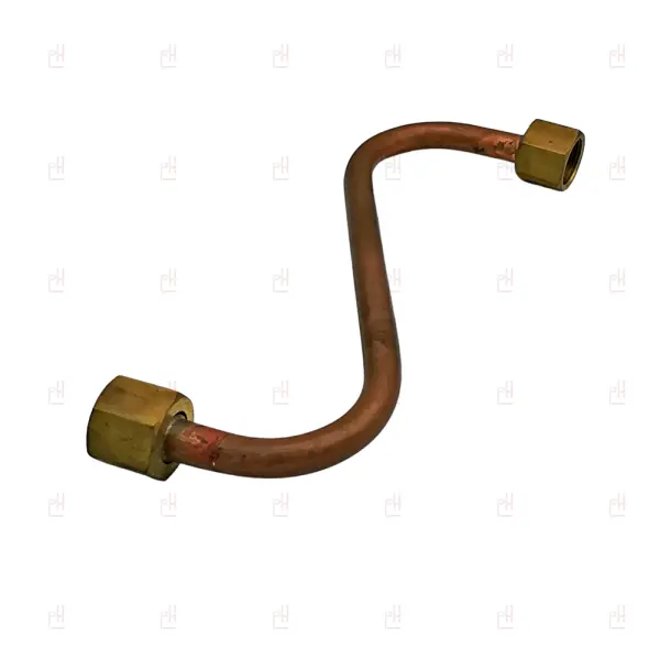 UPPER BOILER TO GROUP PIPE LH CMA TOUCH image