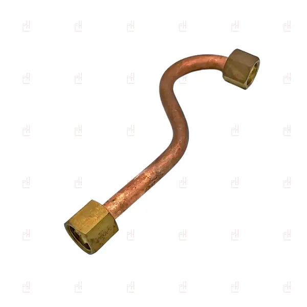 LOWER BOILER TO GROUP PIPE LH CMA TOUCH image