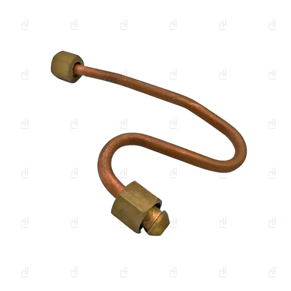 BOILER TO GROUP PIPE RH CMA TANYA 1GR image