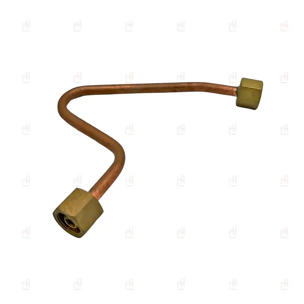 BOILER TO GROUP PIPE LH CMA TANYA 1GR image