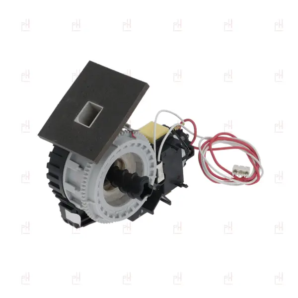 MILLING PLANT  SIEMENS image