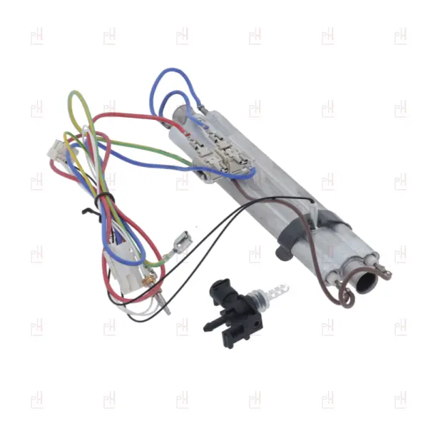 HEATING ASSEMBLY BOSCH/SIEMENS image