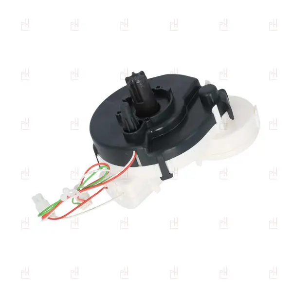 MAIN DRIVE GEAR SIEMENS EQ5/EQ6 image