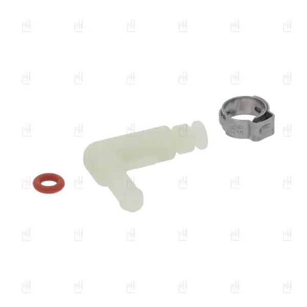 HEATER ELBOW FITTING BREVILLE image