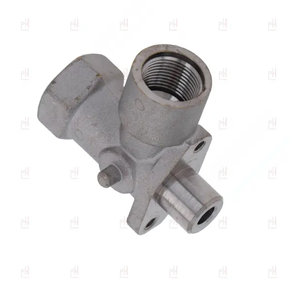 STEAM TAP FAEMA PRESTIGE image