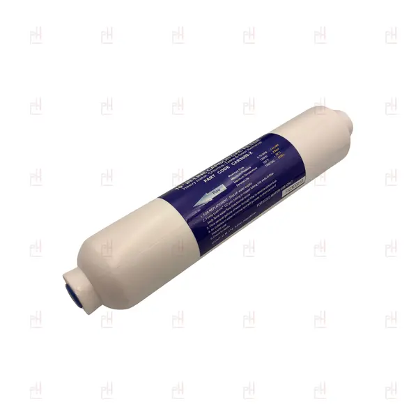 IN-LINE CARBON GAC WATER FILTER 10