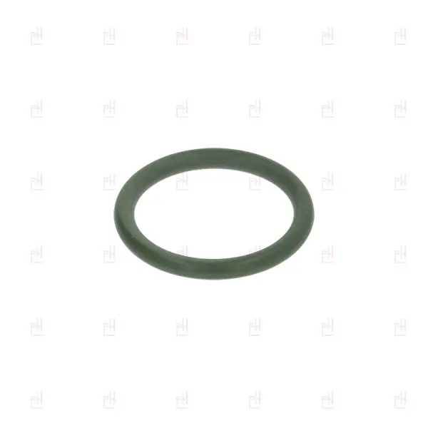 O-RING MUSHROOM SILICONE LELIT image