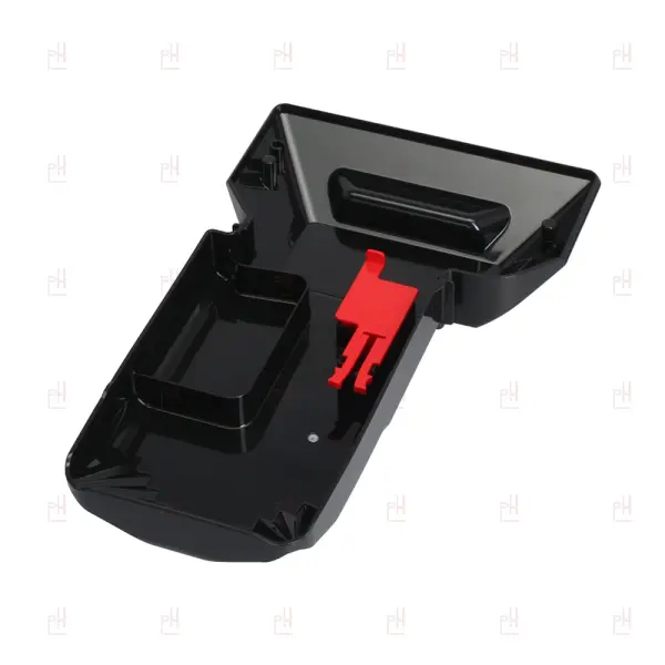 DRIP TRAY BLACK SIEMENS EQ9 / BOSCH VERO image