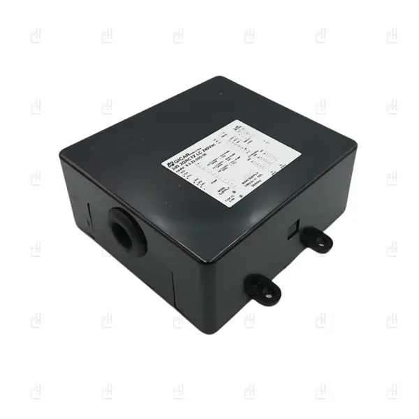 DOSER CONTROL BOX BEZZERA ELISSE image