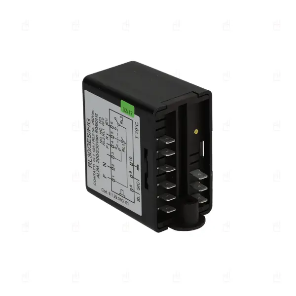 LEVEL REGULATOR RL30/3ES/F/G CARIMALI image