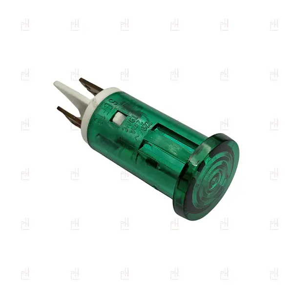 PILOT LAMP GREEN 230V DITTING KFA-1003 image