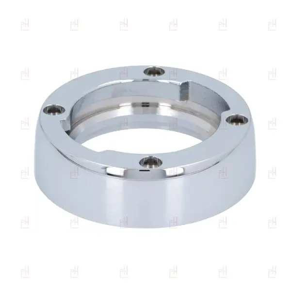 FILTER HOLDER COUPLER CHROME-PLATED SIMONELLI image