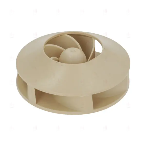 IMPELLER CLOSED LGB 88MM image