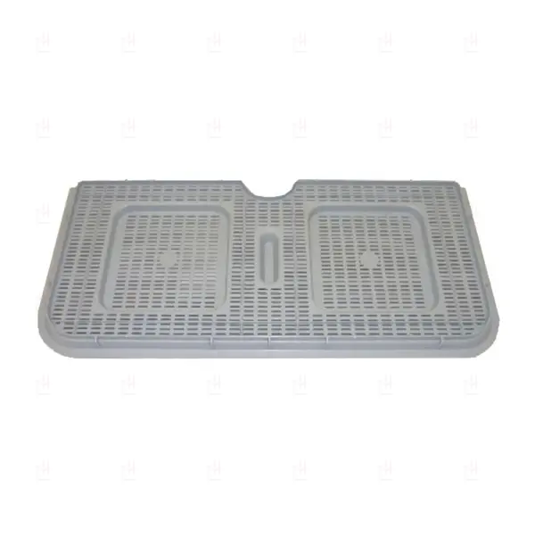 TANK FILTER 485X223MM image