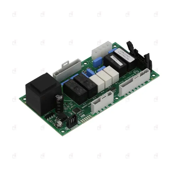 POWER PCB DISHWASHER image