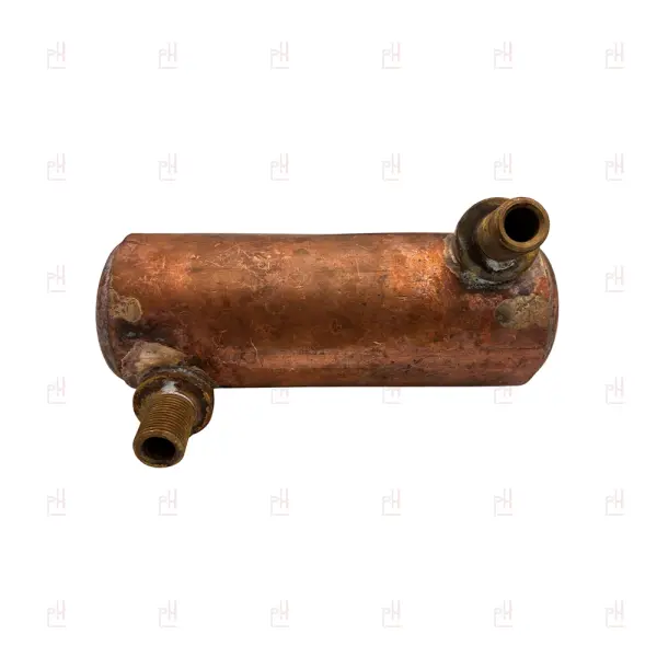 HEAT EXCHANGER CMA D60 image