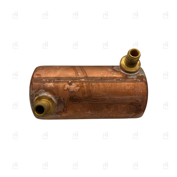 HEAT EXCHANGER CMA D80 image