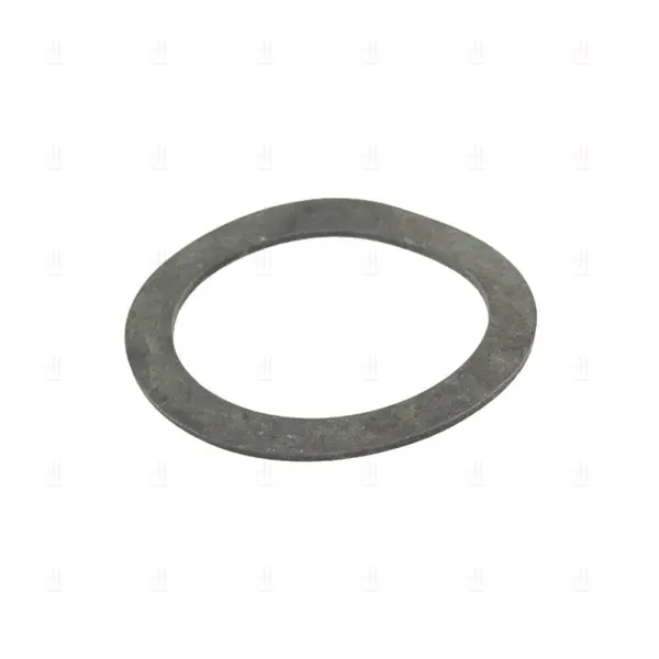 GASKET FLAT EPDM 75X57X2MM image