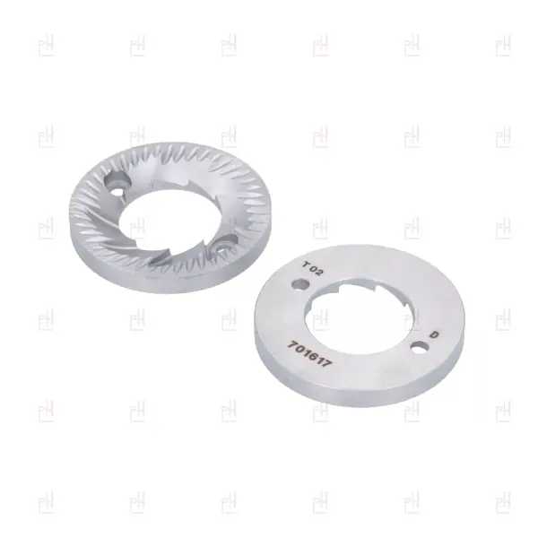 GRINDING DISCS ø80MM STEEL SV1 MAHLKONIG/ANFIM image