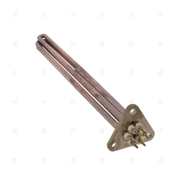 HEATING ELEMENT 3500W 230/400V 2GR CARIMALI image