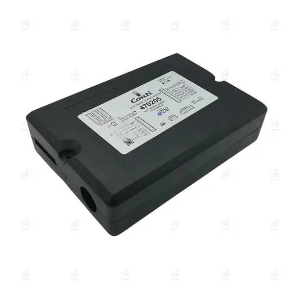 DOSER CONTROL BOX CONTI CC100 image