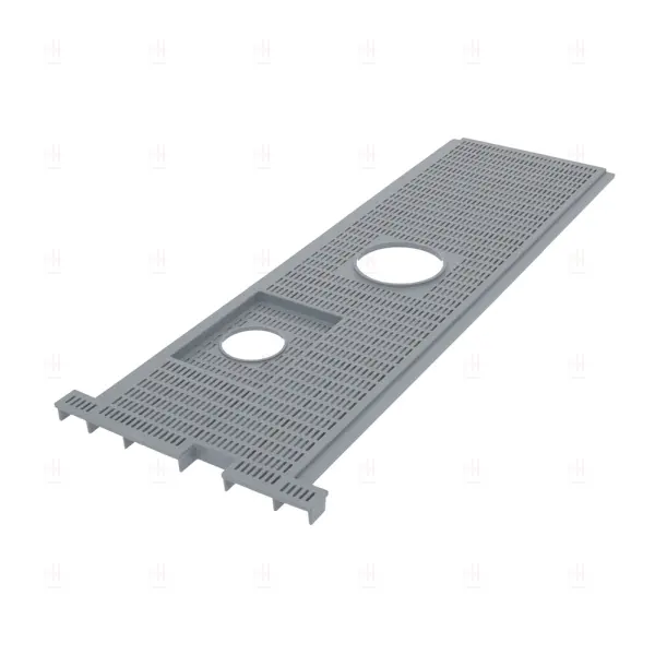 CENTRAL TANK FILTER image