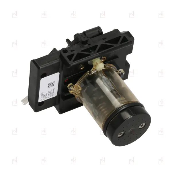 BREW UNIT PLUNGER ONLY DELONGHI ECAM image